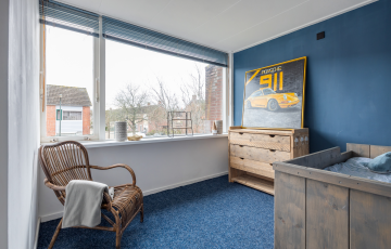 Prinses Beatrixstraat 11