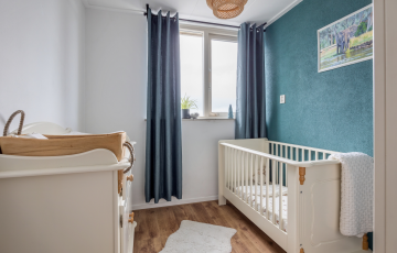 Prinses Beatrixstraat 11