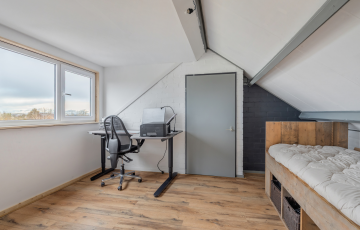 Prinses Beatrixstraat 11