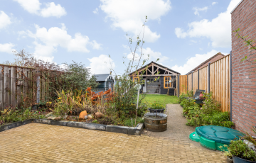 Prinses Beatrixstraat 11