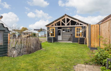 Prinses Beatrixstraat 11