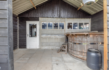 Prinses Beatrixstraat 11