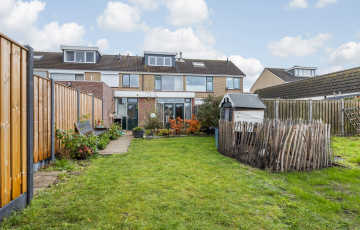 Prinses Beatrixstraat 11