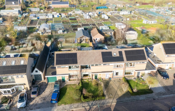 Prinses Beatrixstraat 11