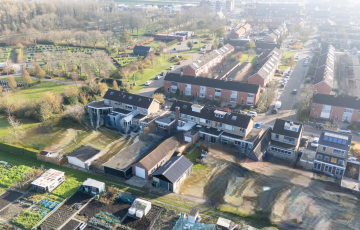 Prinses Beatrixstraat 11