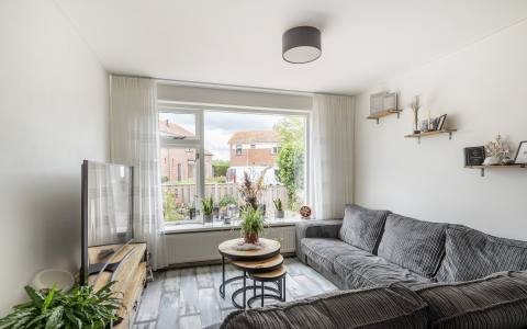 Prinses Beatrixstraat 16
