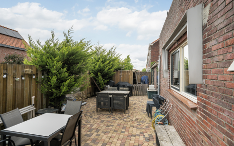 Prinses Beatrixstraat 16