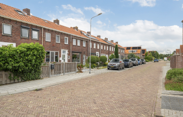Prinses Beatrixstraat 16