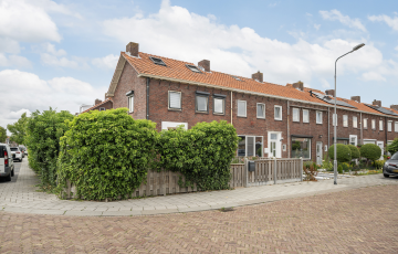 Prinses Beatrixstraat 16