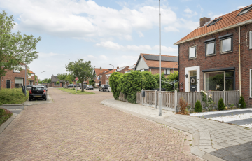 Prinses Beatrixstraat 16