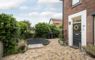 Prinses Beatrixstraat 16