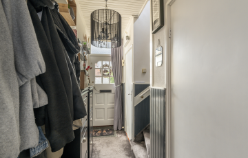 Prinses Beatrixstraat 16