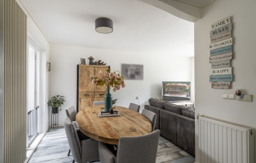 Prinses Beatrixstraat 16