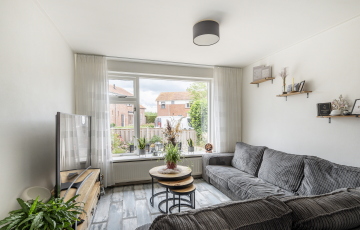 Prinses Beatrixstraat 16