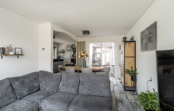 Prinses Beatrixstraat 16