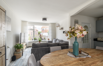 Prinses Beatrixstraat 16