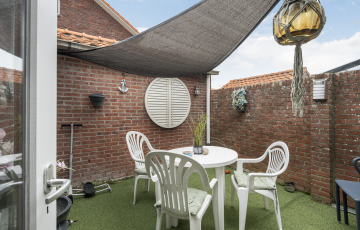 Prinses Beatrixstraat 16