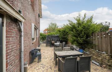 Prinses Beatrixstraat 16