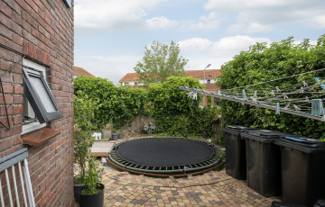 Prinses Beatrixstraat 16