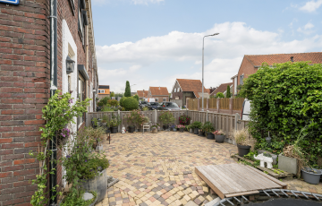 Prinses Beatrixstraat 16