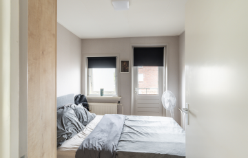 Prinses Beatrixstraat 16