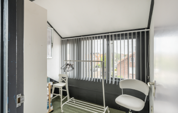 Prinses Beatrixstraat 16