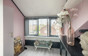 Prinses Beatrixstraat 16