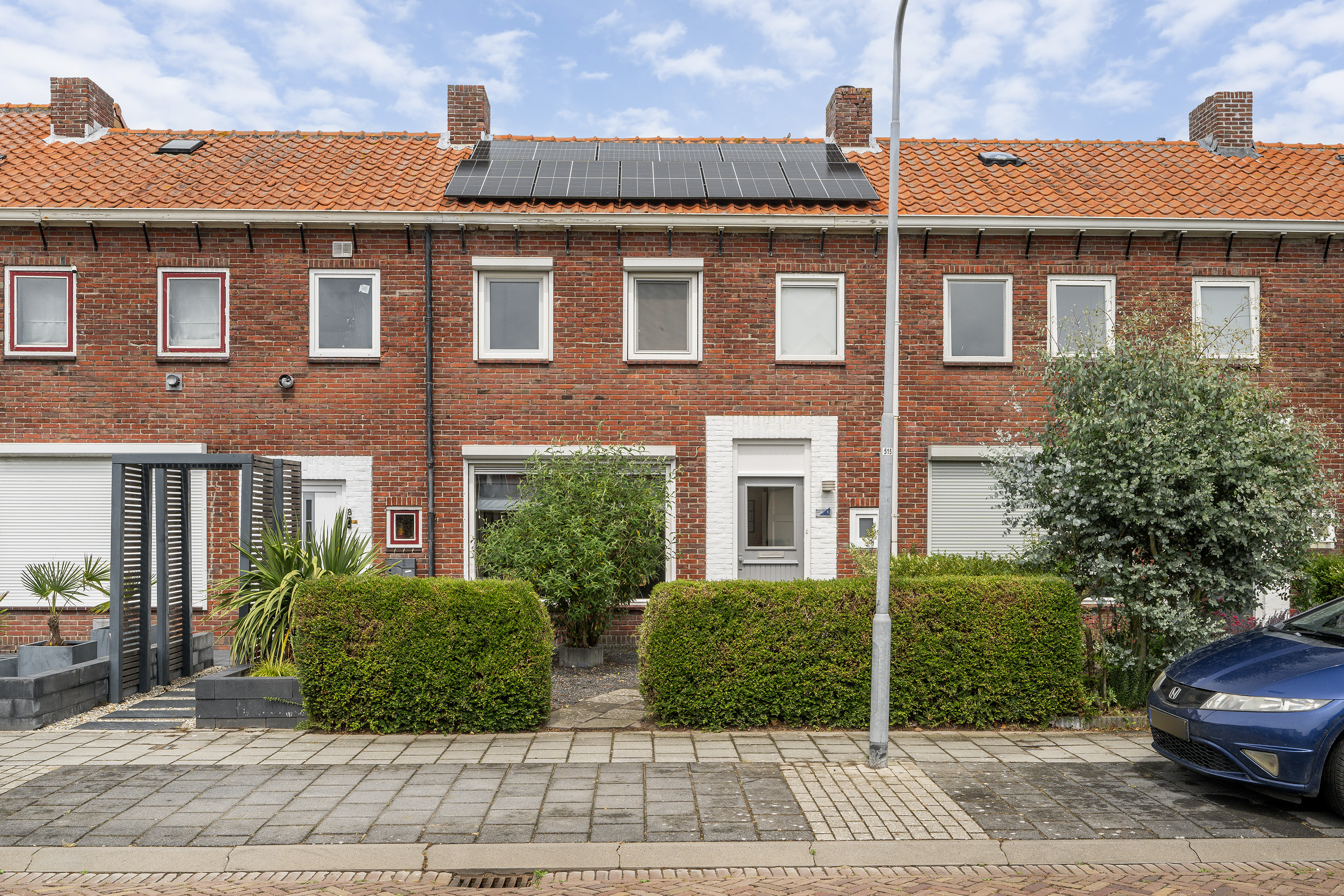 Prinses Beatrixstraat 6
