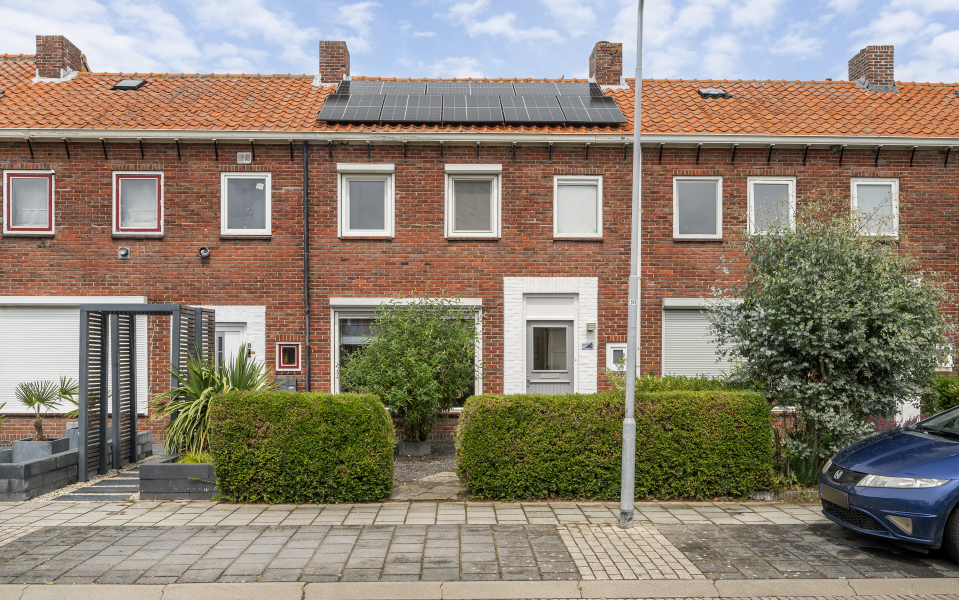 Prinses Beatrixstraat 6