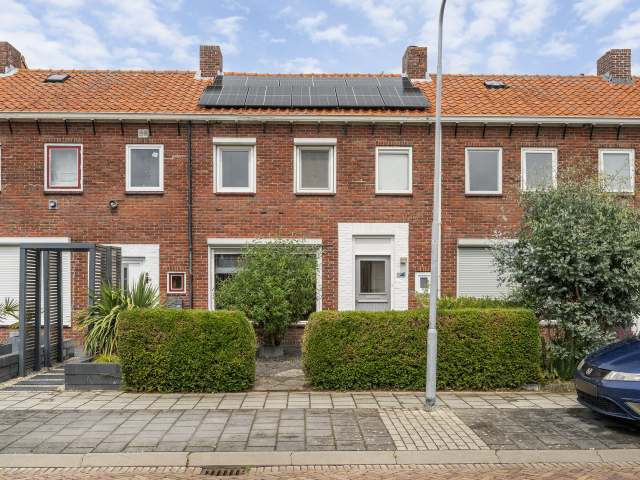 Prinses Beatrixstraat 6