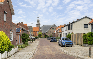 Prinses Beatrixstraat 6