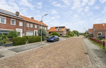 Prinses Beatrixstraat 6
