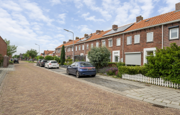 Prinses Beatrixstraat 6
