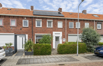 Prinses Beatrixstraat 6