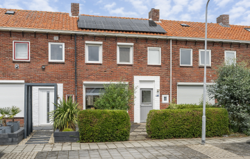 Prinses Beatrixstraat 6