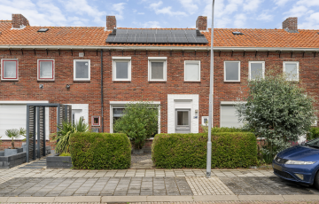 Prinses Beatrixstraat 6