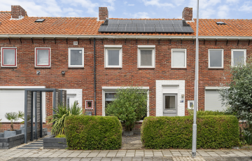 Prinses Beatrixstraat 6