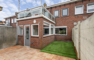 Prinses Beatrixstraat 6