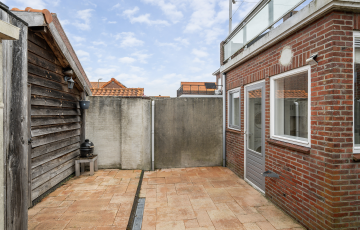 Prinses Beatrixstraat 6