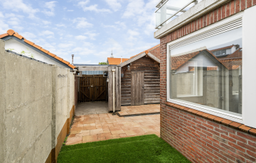 Prinses Beatrixstraat 6
