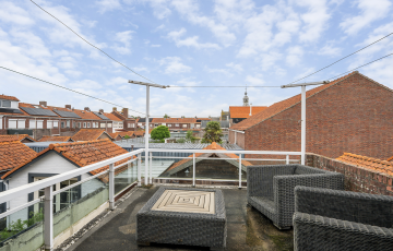 Prinses Beatrixstraat 6