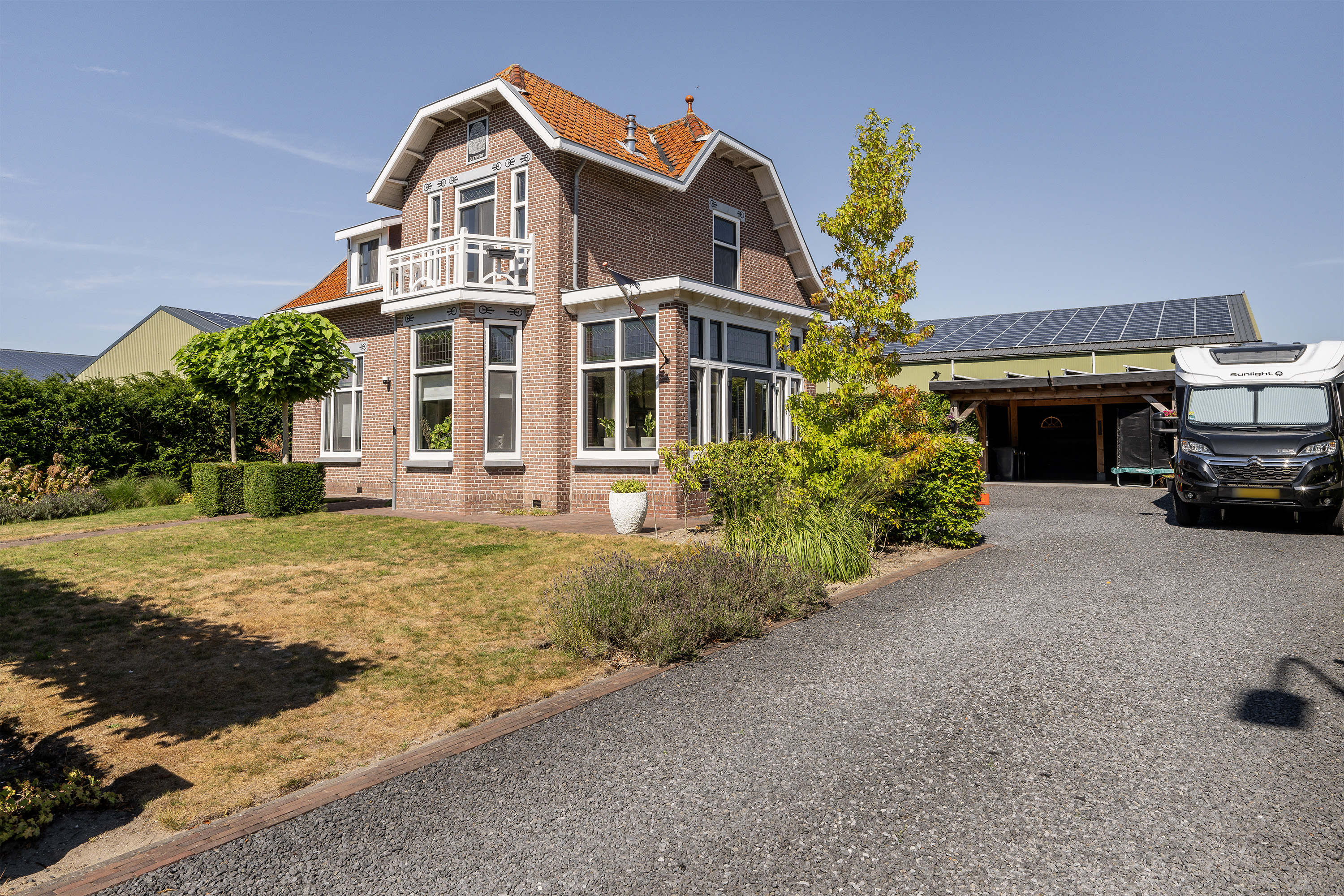 Provincialeweg 44