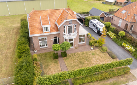 Provincialeweg 44