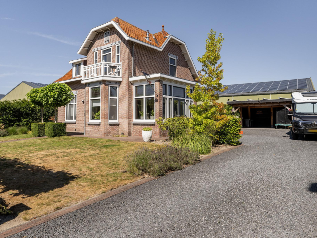Provincialeweg 44