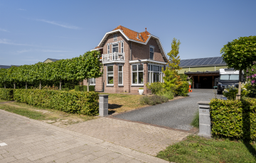 Provincialeweg 44