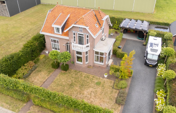 Provincialeweg 44