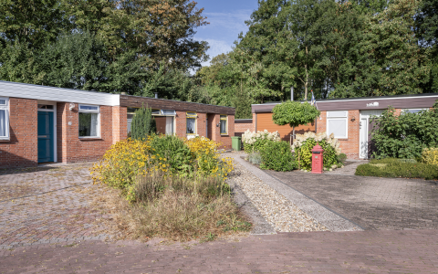 Regentessestraat 33