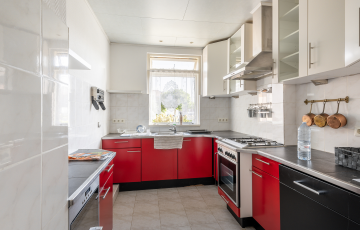 Regentessestraat 33