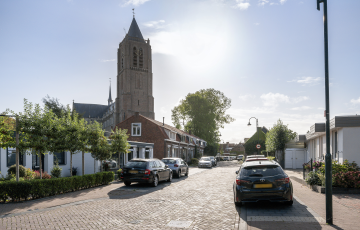 Regentessestraat 33