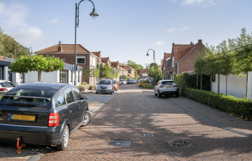 Regentessestraat 33